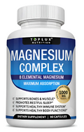 magnesium complex