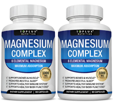 magnesium complex